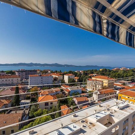 Great View Apartment Zadar Exterior photo