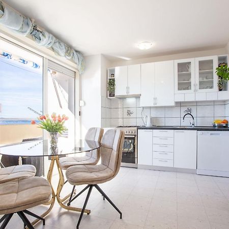 Great View Apartment Zadar Exterior photo