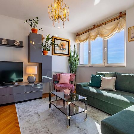 Great View Apartment Zadar Exterior photo