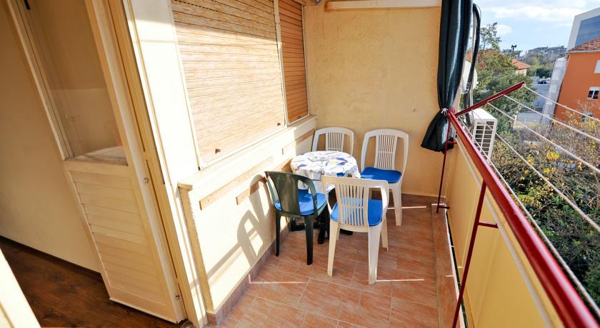 Great View Apartment Zadar Room photo