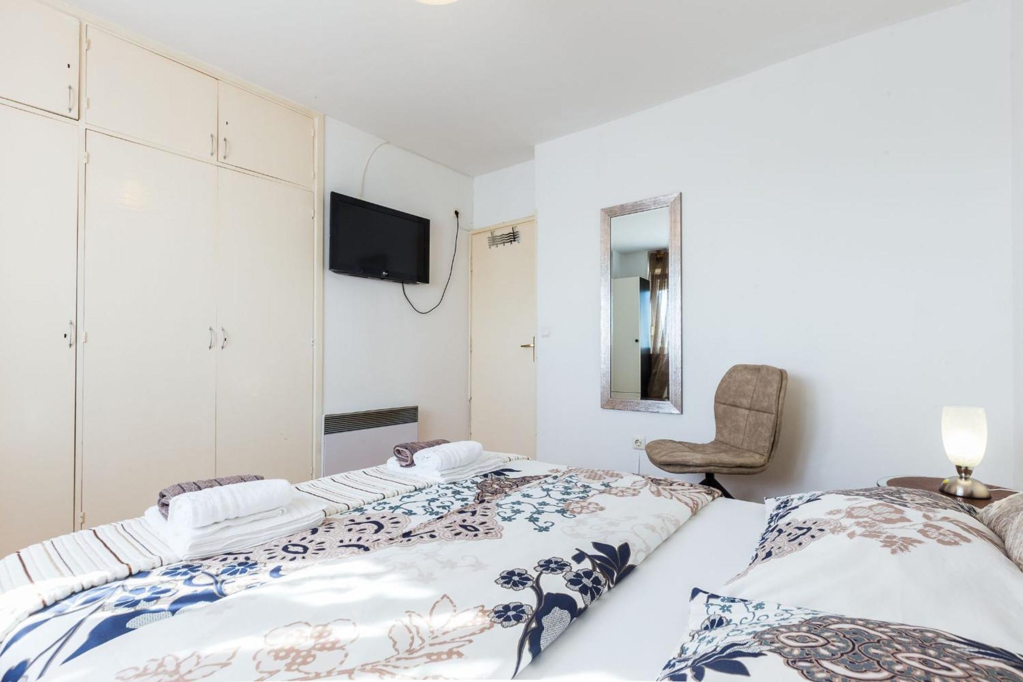 Great View Apartment Zadar Exterior photo