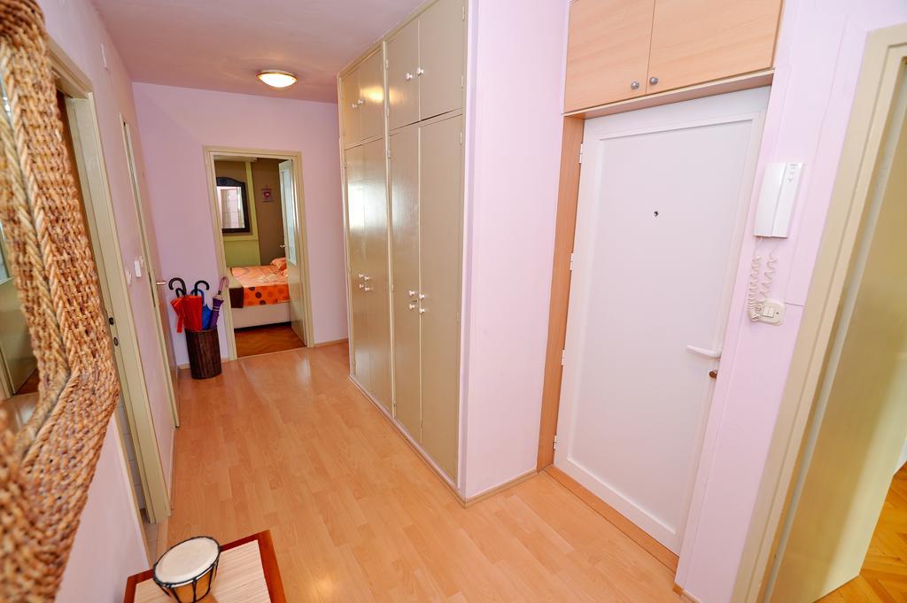 Great View Apartment Zadar Room photo