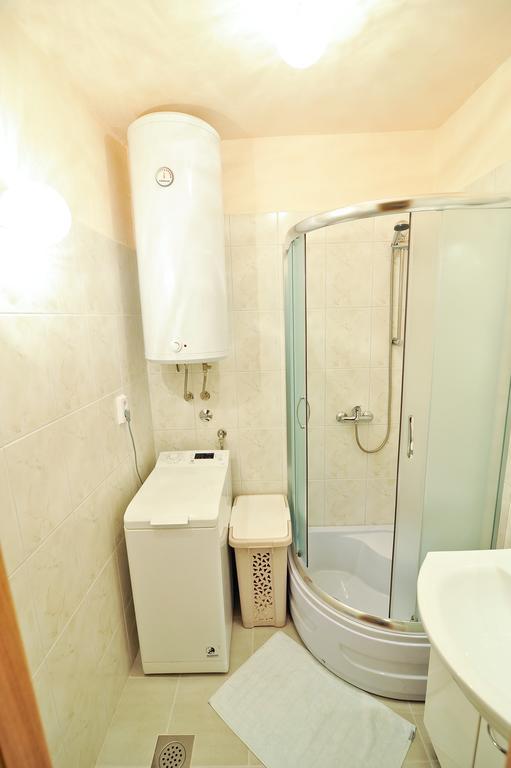 Great View Apartment Zadar Room photo