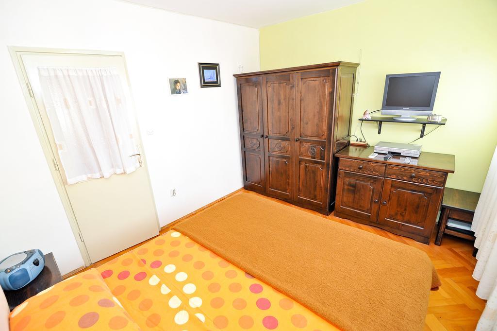 Great View Apartment Zadar Room photo