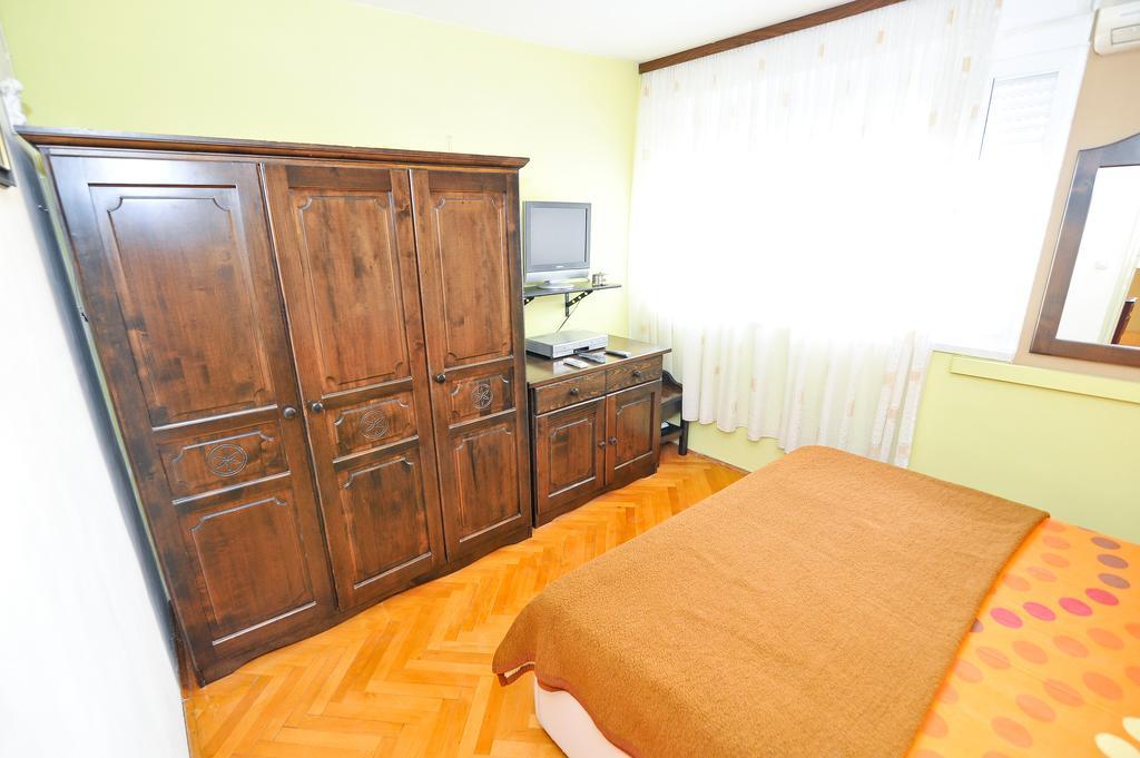 Great View Apartment Zadar Room photo
