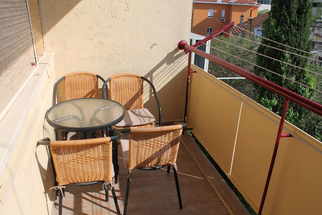 Great View Apartment Zadar Exterior photo