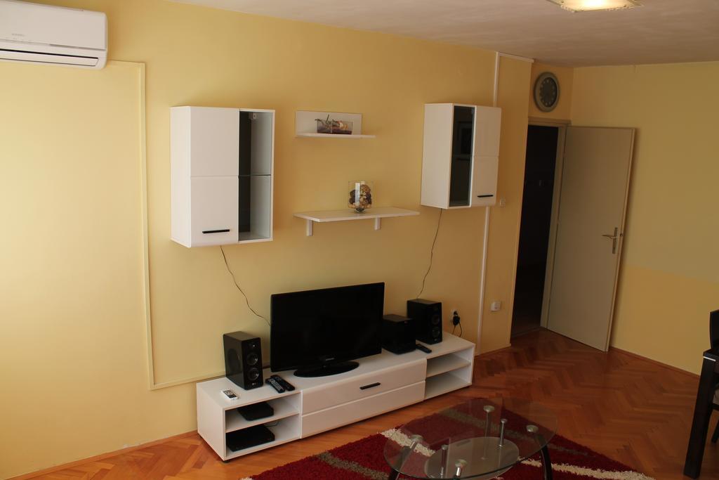 Great View Apartment Zadar Exterior photo