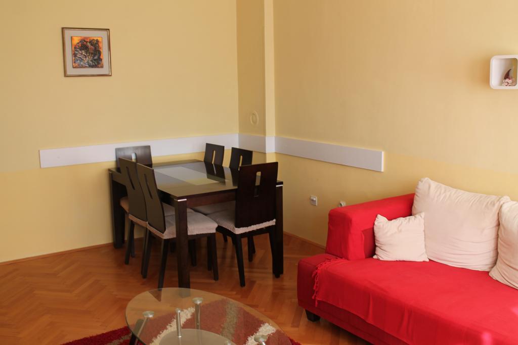 Great View Apartment Zadar Exterior photo