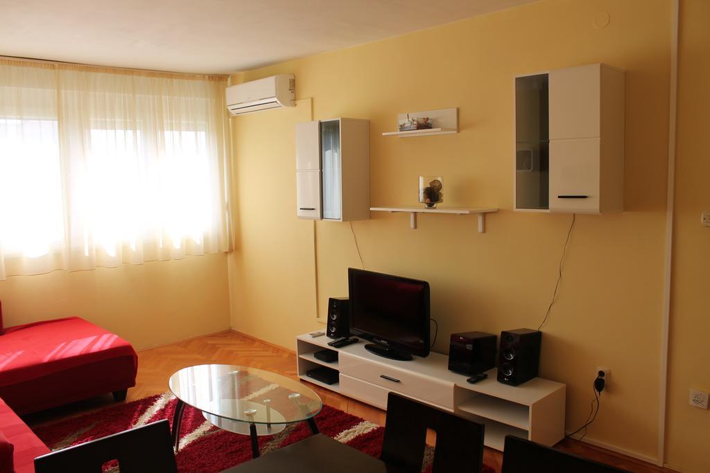 Great View Apartment Zadar Exterior photo